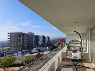 Arriendo Mensual / Departamento / La Serena