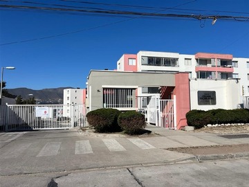 Arriendo Mensual / Departamento / La Serena