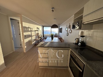 Arriendo Mensual / Departamento / La Serena