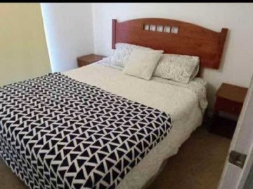 Arriendo Mensual / Departamento / La Serena