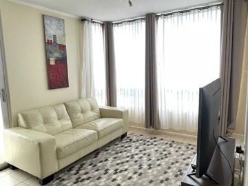 Arriendo Mensual / Departamento / La Serena