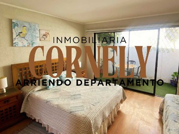 Arriendo Mensual / Departamento / La Serena