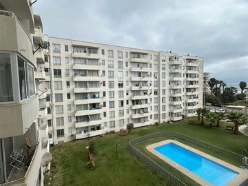 Arriendo Mensual / Departamento / La Serena