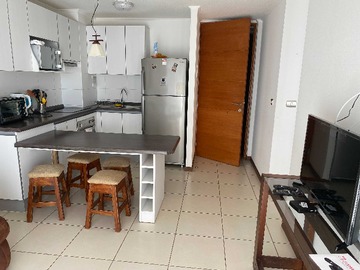 Arriendo Mensual / Departamento / La Serena