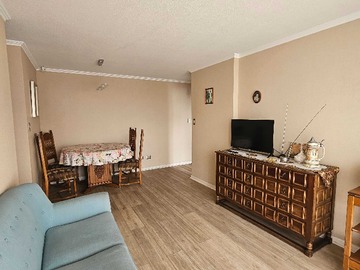 Arriendo Mensual / Departamento / La Serena