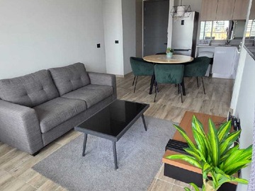 Arriendo Mensual / Departamento / La Serena