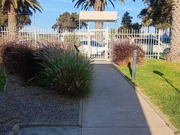 Arriendo Mensual / Departamento / La Serena