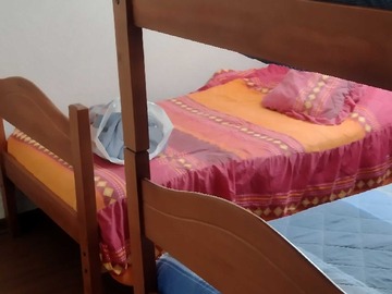 Arriendo Mensual / Departamento / La Serena