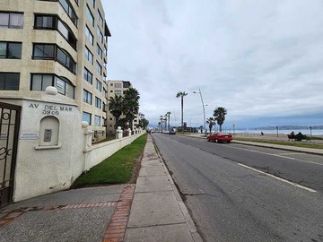 Arriendo Mensual / Departamento / La Serena