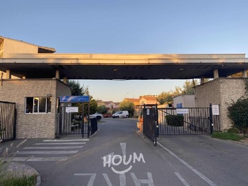 Arriendo Mensual / Departamento / La Serena