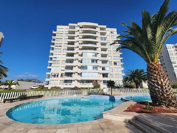 Arriendo Mensual / Departamento / La Serena