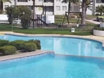 Arriendo Mensual / Departamento / La Serena