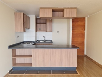 Arriendo Mensual / Departamento / La Serena