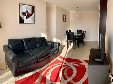 Arriendo Mensual / Departamento / La Serena