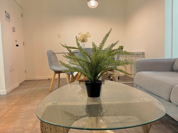 Arriendo Mensual / Departamento / La Serena