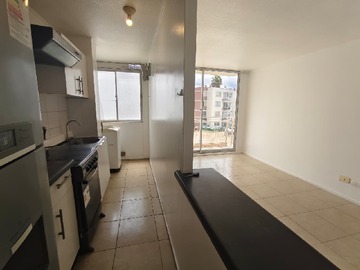 Arriendo Mensual / Departamento / La Serena