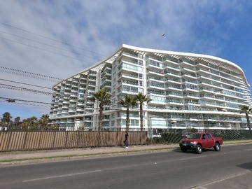 Arriendo Mensual / Departamento / La Serena