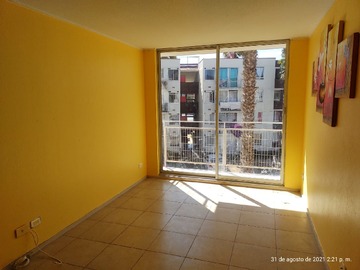 Arriendo Mensual / Departamento / La Serena