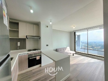 Arriendo Mensual / Departamento / La Serena