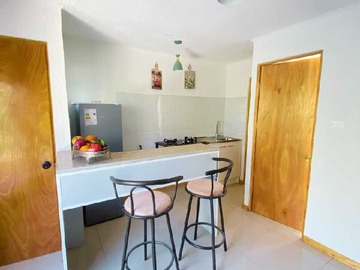 Arriendo Mensual / Departamento / La Serena