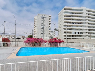 Arriendo Mensual / Departamento / La Serena
