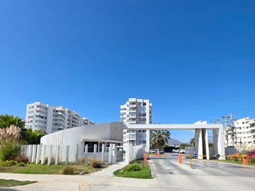 Arriendo Mensual / Departamento / La Serena