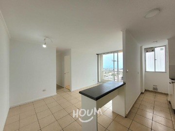 Arriendo Mensual / Departamento / La Serena