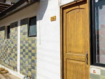 Arriendo Mensual / Departamento / La Serena