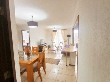 Arriendo Mensual / Departamento / La Serena