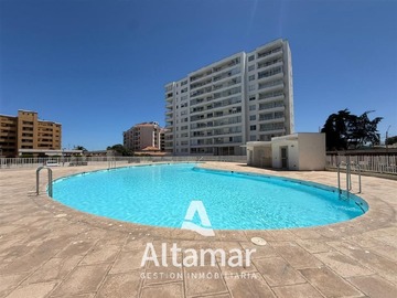 Arriendo Mensual / Departamento / La Serena