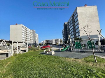 Arriendo Mensual / Departamento / La Serena