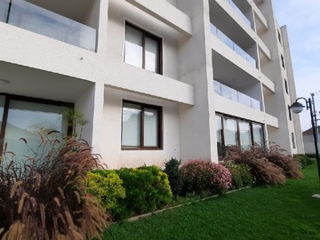 Arriendo Mensual / Departamento / La Serena