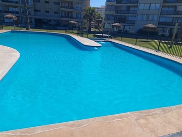 Arriendo Mensual / Departamento / La Serena