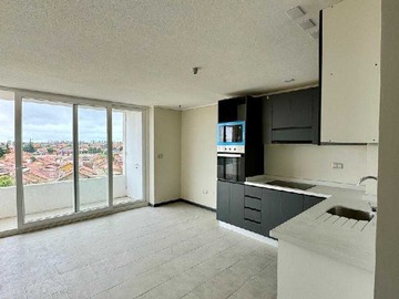 Arriendo Mensual / Departamento / La Serena