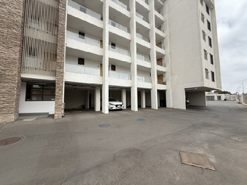 Arriendo Mensual / Departamento / La Serena