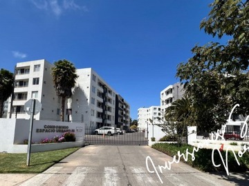 Arriendo Mensual / Departamento / La Serena
