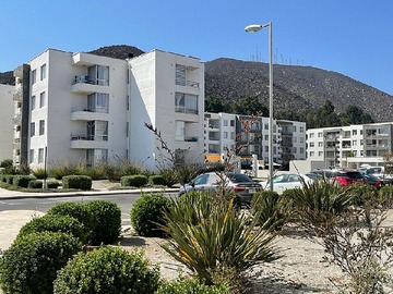 Arriendo Mensual / Departamento / La Serena