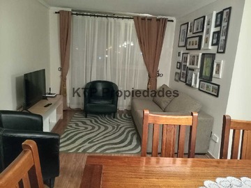 Arriendo Mensual / Departamento / La Serena