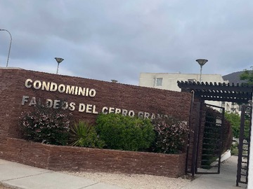 Arriendo Mensual / Departamento / La Serena