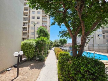 Arriendo Mensual / Departamento / La Serena