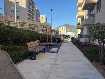 Arriendo Mensual / Departamento / La Serena