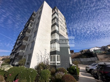 Arriendo Mensual / Departamento / La Serena