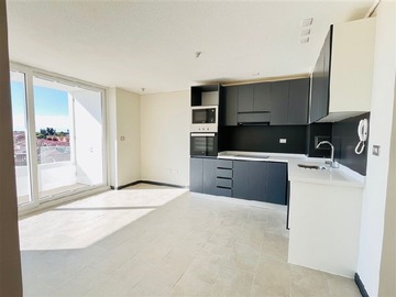 Arriendo Mensual / Departamento / La Serena