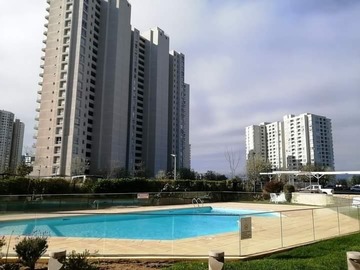 Arriendo Mensual / Departamento / La Serena
