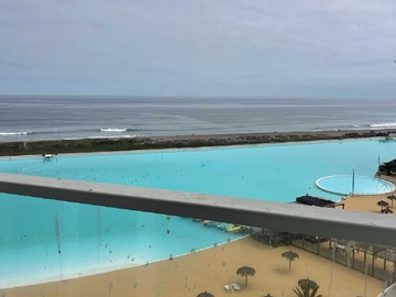 Arriendo Mensual / Departamento / La Serena