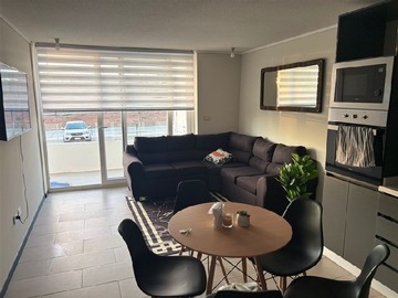 Arriendo Mensual / Departamento / La Serena