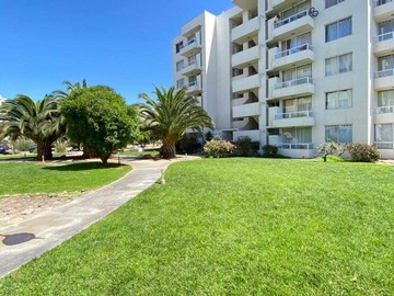 Arriendo Mensual / Departamento / La Serena