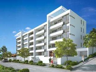 Arriendo Mensual / Departamento / La Serena