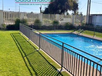 Arriendo Mensual / Departamento / La Serena