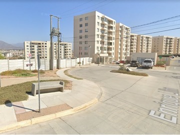 Arriendo Mensual / Departamento / La Serena
